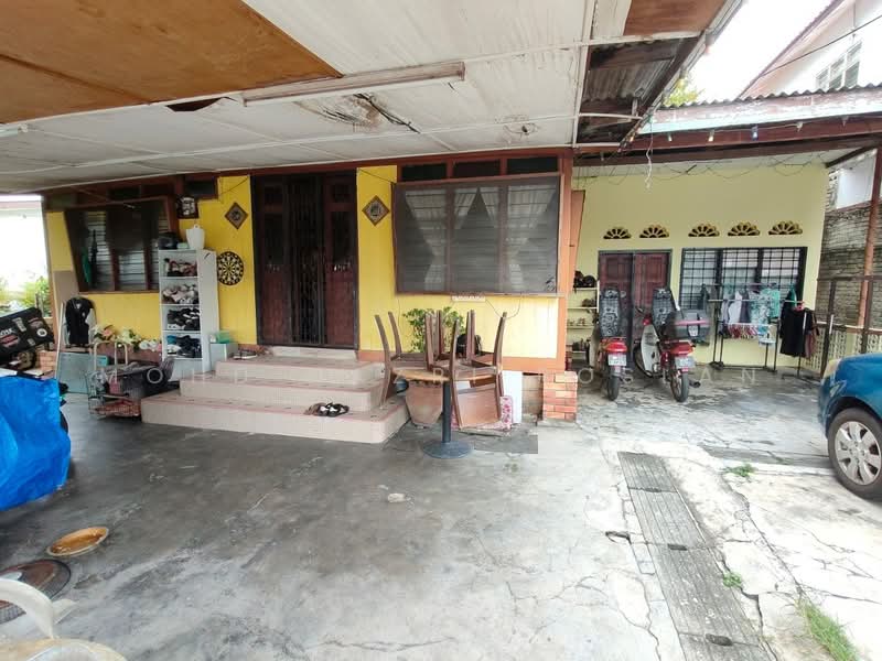 Bungalow House untuk Dijual di Kampung Pandan Dalam (Ampang) - Mohd Nazri Roslan - PropertyGuru.com.my