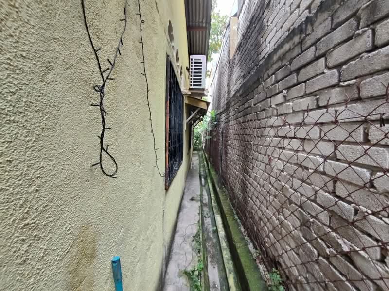 Bungalow House untuk Dijual di Kampung Pandan Dalam (Ampang) - Mohd Nazri Roslan - PropertyGuru.com.my