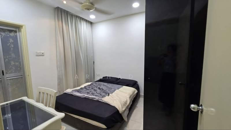 Rumah Teres 2-Tingkat untuk Dijual di Setia Tropika (Johor Bahru) - Arshad . - Bedroom - PropertyGuru.com.my