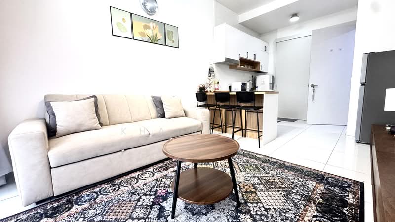 Kediaman Servis untuk Dijual di Sky Trees - Khairul . - PropertyGuru.com.my
