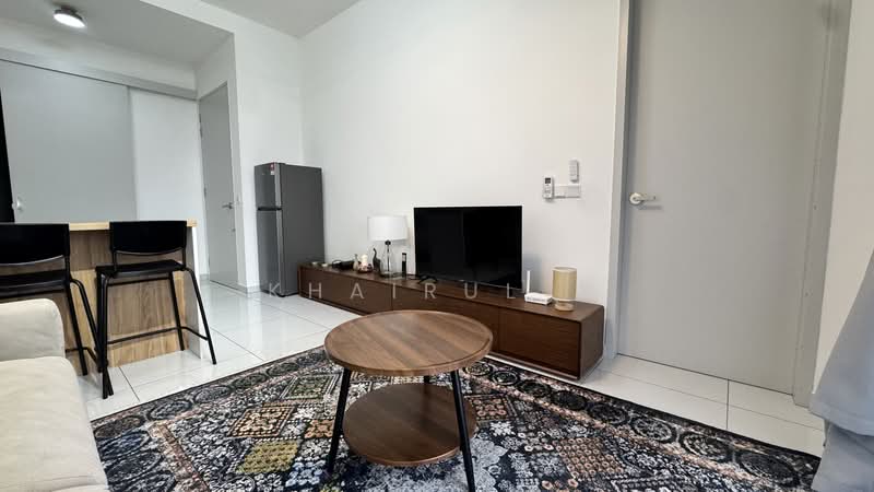 Kediaman Servis untuk Dijual di Sky Trees - Khairul . - PropertyGuru.com.my