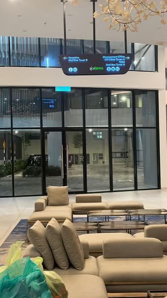 Kediaman Servis untuk Dijual di Sky Trees - Khairul . - PropertyGuru.com.my