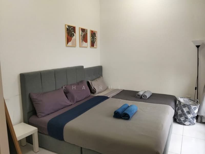 Kediaman Servis untuk Dijual di Sky Trees - Khairul . - PropertyGuru.com.my