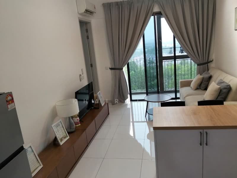 Kediaman Servis untuk Dijual di Sky Trees - Khairul . - PropertyGuru.com.my