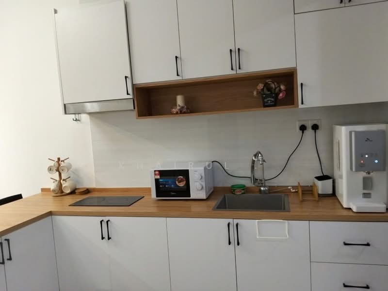 Kediaman Servis untuk Dijual di Sky Trees - Khairul . - PropertyGuru.com.my