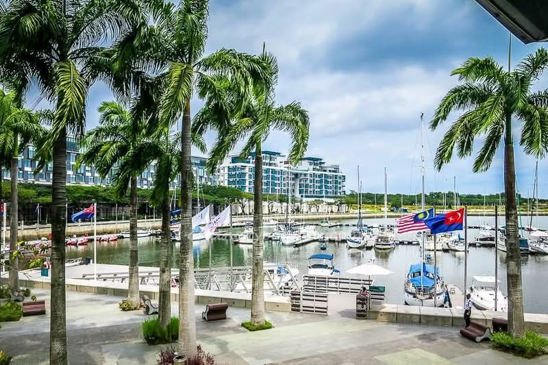 2-storey Terraced House for Sale in Puteri Harbour (Iskandar Puteri (Nusajaya)) - Lui Lui - Exterior - PropertyGuru.com.my