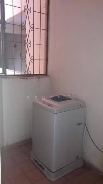 Kondominium untuk Disewa di Wangsa Metroview - Bruce . - Interior - PropertyGuru.com.my