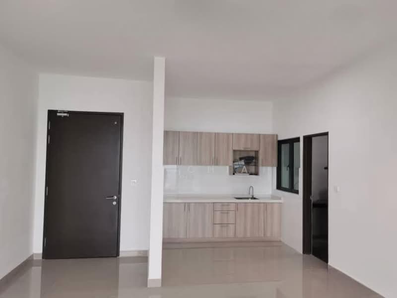 Condominium for Sale at The Henge - KS Chia - Kitchen - PropertyGuru.com.my