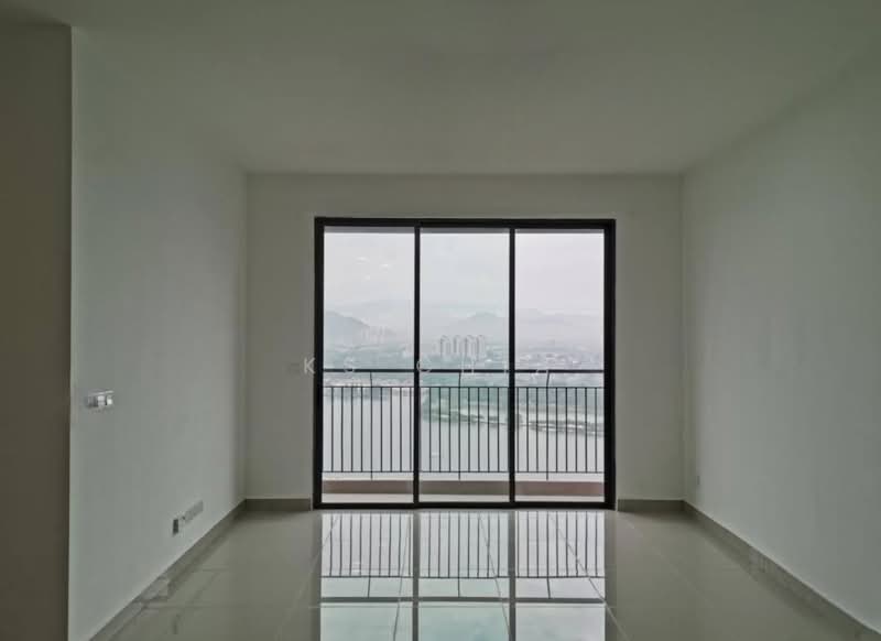 Condominium for Sale at The Henge - KS Chia - View - PropertyGuru.com.my