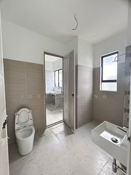 2-storey Terraced House for Sale in Panorama Lapangan Perdana (Ipoh) - Joseph Wong - PropertyGuru.com.my