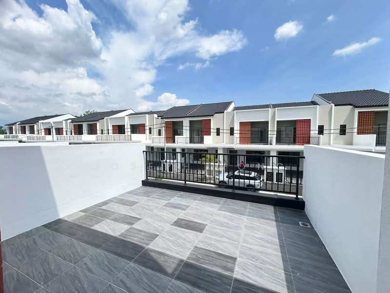 2-storey Terraced House for Sale in Panorama Lapangan Perdana (Ipoh) - Joseph Wong - PropertyGuru.com.my