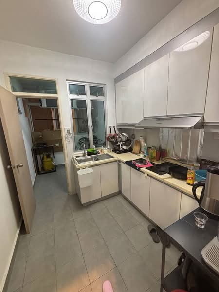 Apartment for Sale at Austin Suites (Permata Austin) - Jack Chai - PropertyGuru.com.my