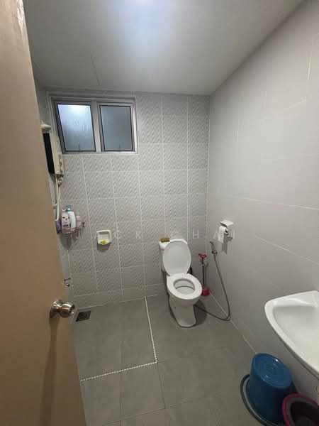 Apartment for Sale at Austin Suites (Permata Austin) - Jack Chai - PropertyGuru.com.my