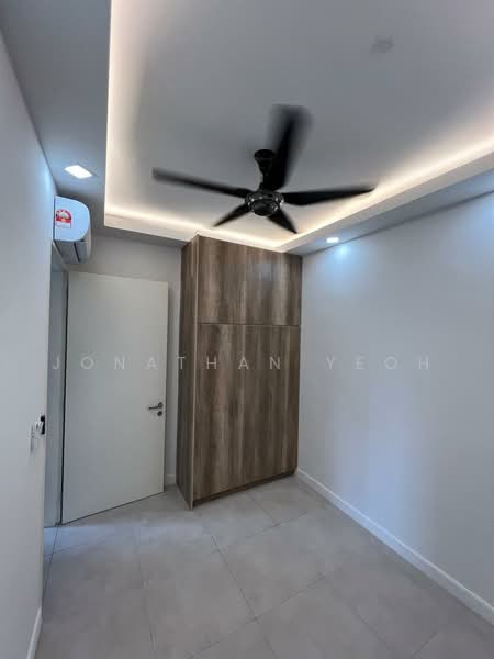 Kediaman Servis untuk Disewa di Sky Meridien - Jonathan Yeoh - Interior - PropertyGuru.com.my