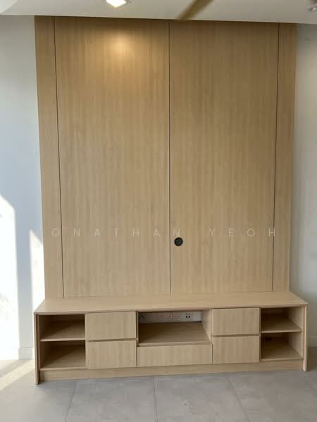 Kediaman Servis untuk Disewa di Sky Meridien - Jonathan Yeoh - Interior - PropertyGuru.com.my