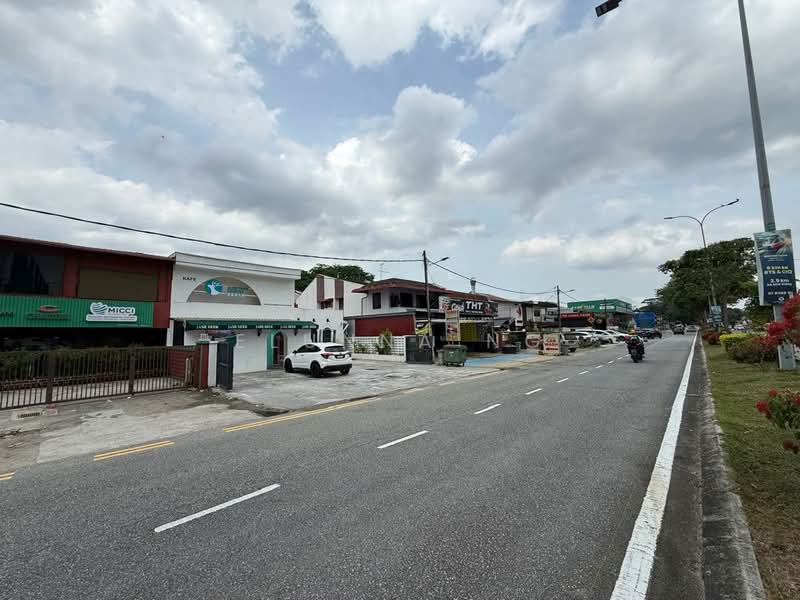Shop / Office for Rent in Taman Pelangi (Johor Bahru) - Elunna Ng - PropertyGuru.com.my