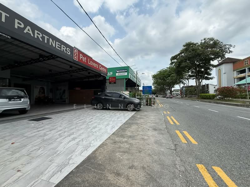 Shop / Office for Rent in Taman Pelangi (Johor Bahru) - Elunna Ng - PropertyGuru.com.my