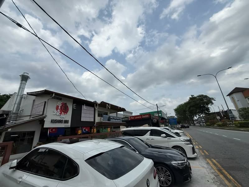 Shop / Office for Rent in Taman Pelangi (Johor Bahru) - Elunna Ng - PropertyGuru.com.my