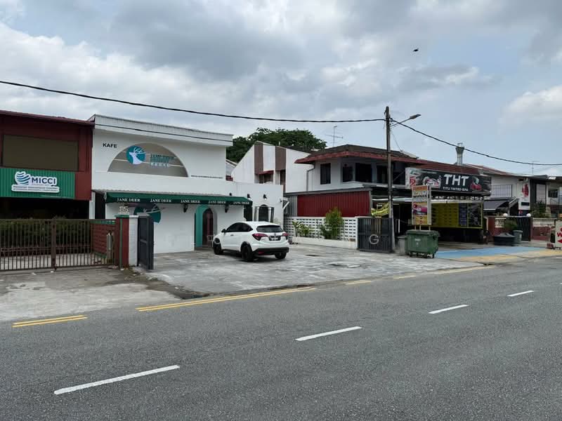 Shop / Office for Rent in Taman Pelangi (Johor Bahru) - Elunna Ng - PropertyGuru.com.my