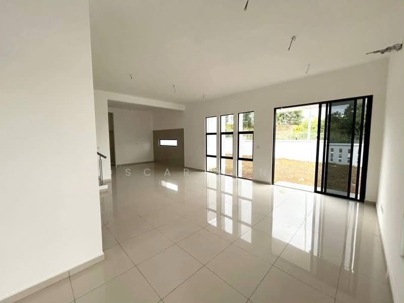 Rumah Teres untuk Dijual di Taman Desa Tebrau (Tebrau) - Oscar Wong - PropertyGuru.com.my