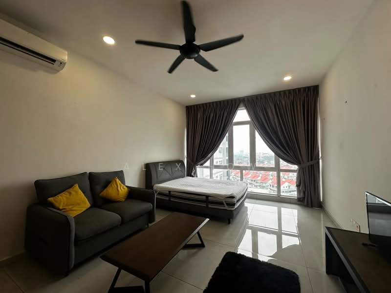 Apartment for Rent at Havona - Alex How - PropertyGuru.com.my