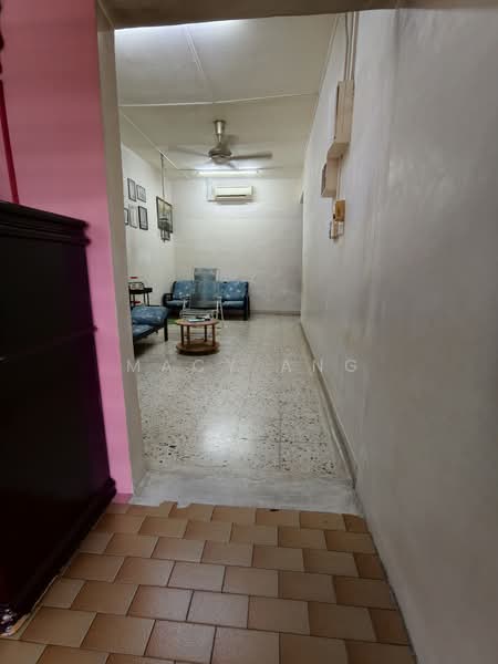 Rumah Teres 1-Tingkat untuk Dijual di Taman Telok (Telok Panglima Garang) - Macy Ang - PropertyGuru.com.my