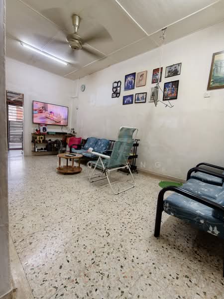Rumah Teres 1-Tingkat untuk Dijual di Taman Telok (Telok Panglima Garang) - Macy Ang - PropertyGuru.com.my