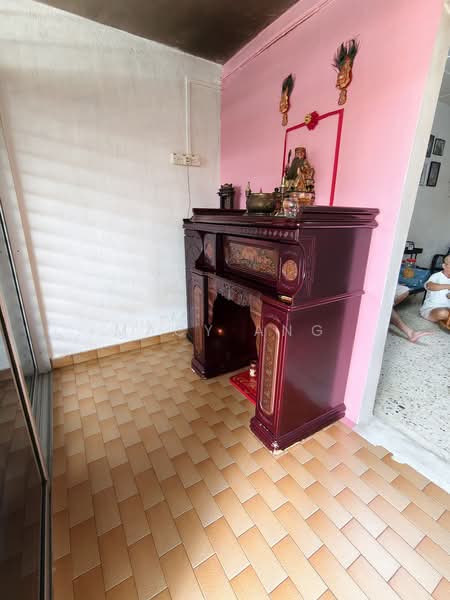Rumah Teres 1-Tingkat untuk Dijual di Taman Telok (Telok Panglima Garang) - Macy Ang - PropertyGuru.com.my