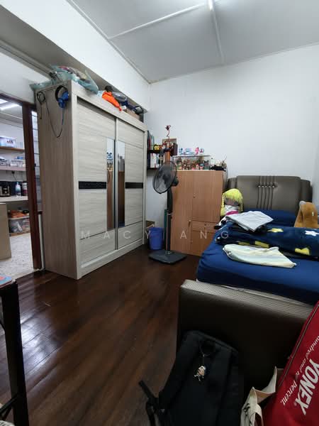 Rumah Teres 1-Tingkat untuk Dijual di Taman Telok (Telok Panglima Garang) - Macy Ang - PropertyGuru.com.my