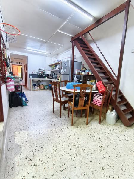 Rumah Teres 1-Tingkat untuk Dijual di Taman Telok (Telok Panglima Garang) - Macy Ang - PropertyGuru.com.my