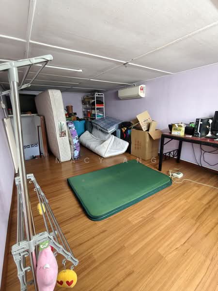 Rumah Teres 1-Tingkat untuk Dijual di Taman Telok (Telok Panglima Garang) - Macy Ang - PropertyGuru.com.my