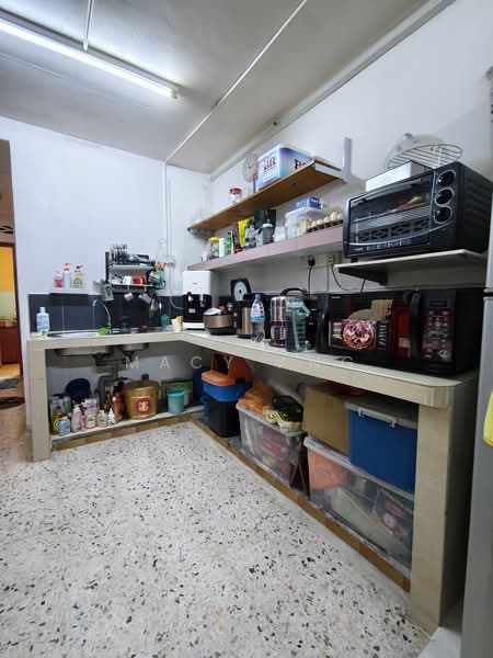 Rumah Teres 1-Tingkat untuk Dijual di Taman Telok (Telok Panglima Garang) - Macy Ang - PropertyGuru.com.my