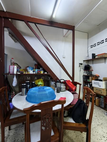 Rumah Teres 1-Tingkat untuk Dijual di Taman Telok (Telok Panglima Garang) - Macy Ang - PropertyGuru.com.my