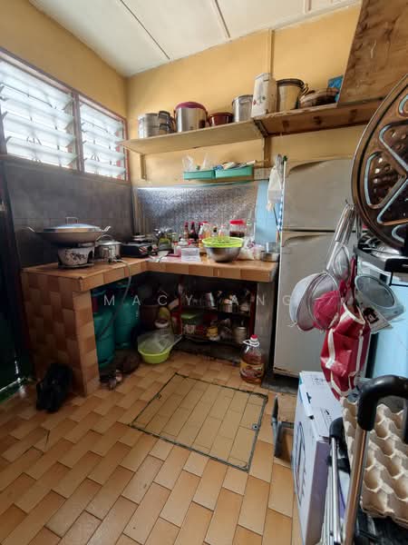 Rumah Teres 1-Tingkat untuk Dijual di Taman Telok (Telok Panglima Garang) - Macy Ang - PropertyGuru.com.my