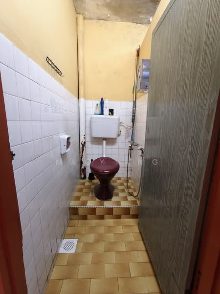 Rumah Teres 1-Tingkat untuk Dijual di Taman Telok (Telok Panglima Garang) - Macy Ang - PropertyGuru.com.my