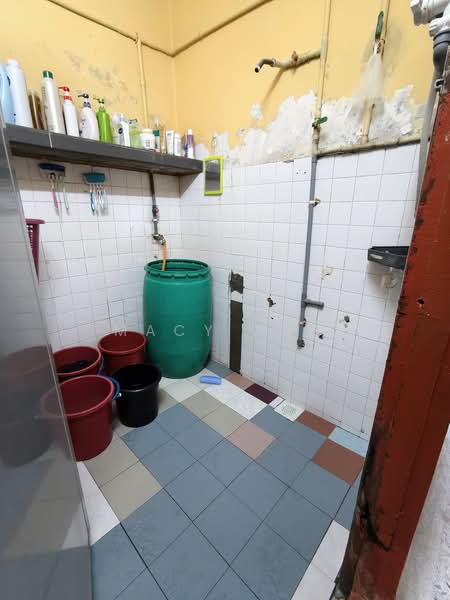 Rumah Teres 1-Tingkat untuk Dijual di Taman Telok (Telok Panglima Garang) - Macy Ang - PropertyGuru.com.my