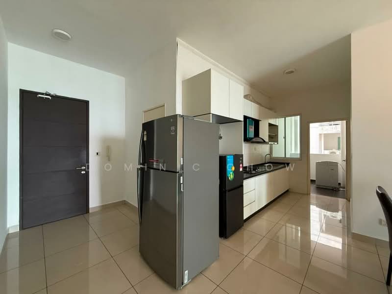 Service Residence for Rent at Pinnacle Tower - Dominic Chow - PropertyGuru.com.my