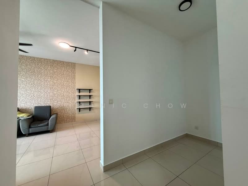 Service Residence for Rent at Pinnacle Tower - Dominic Chow - PropertyGuru.com.my
