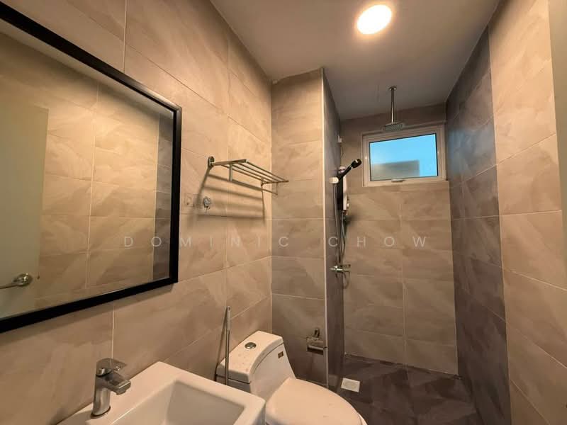 Service Residence for Rent at Pinnacle Tower - Dominic Chow - PropertyGuru.com.my