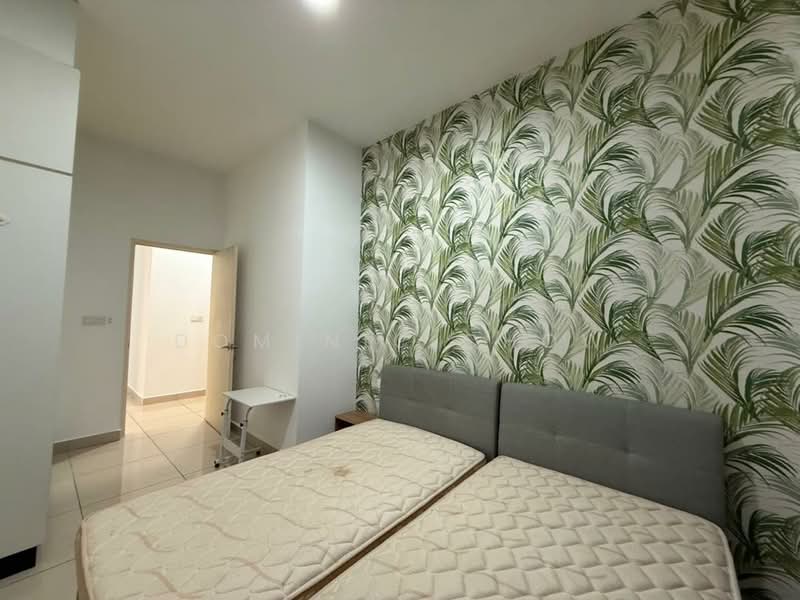 Service Residence for Rent at Pinnacle Tower - Dominic Chow - PropertyGuru.com.my