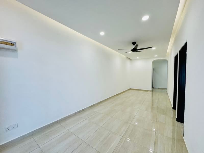 Rumah Teres 1-Tingkat untuk Dijual di Bandar Seri Alam (Masai) - Mark Lai - PropertyGuru.com.my