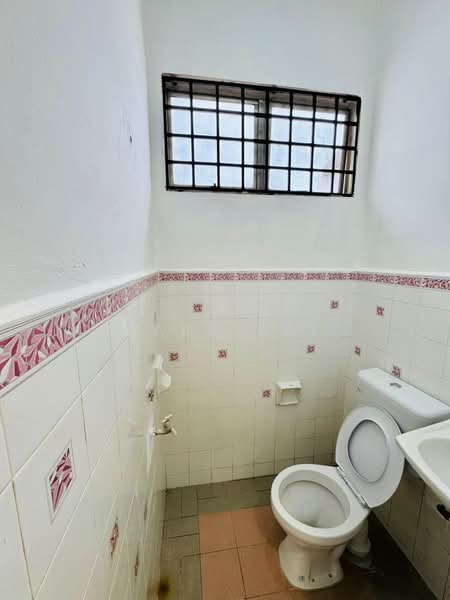Rumah Teres 1-Tingkat untuk Dijual di Bandar Seri Alam (Masai) - Mark Lai - PropertyGuru.com.my