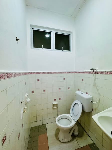 Rumah Teres 1-Tingkat untuk Dijual di Bandar Seri Alam (Masai) - Mark Lai - PropertyGuru.com.my