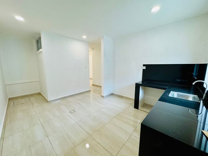 Rumah Teres 1-Tingkat untuk Dijual di Bandar Seri Alam (Masai) - Mark Lai - PropertyGuru.com.my