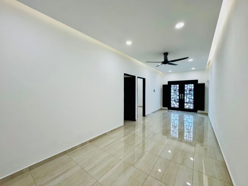 Rumah Teres 1-Tingkat untuk Dijual di Bandar Seri Alam (Masai) - Mark Lai - PropertyGuru.com.my