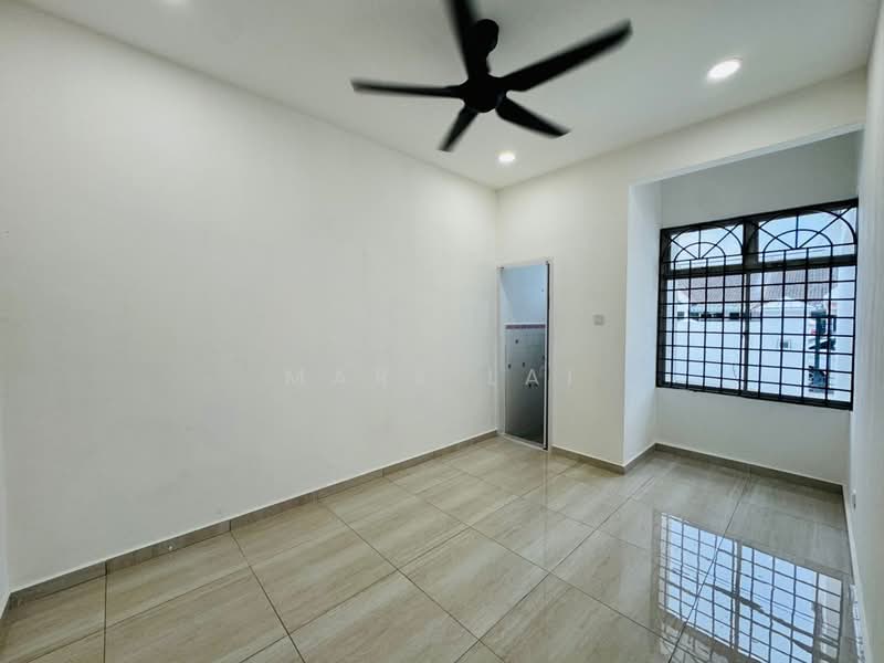 Rumah Teres 1-Tingkat untuk Dijual di Bandar Seri Alam (Masai) - Mark Lai - PropertyGuru.com.my