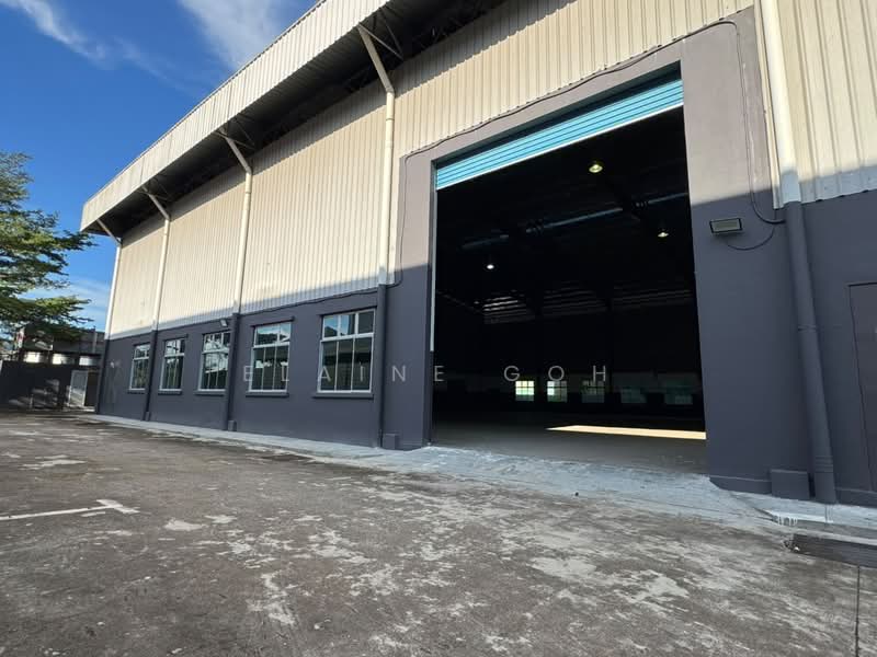 Factory for Sale in Masai (Johor) - Elaine Goh - PropertyGuru.com.my