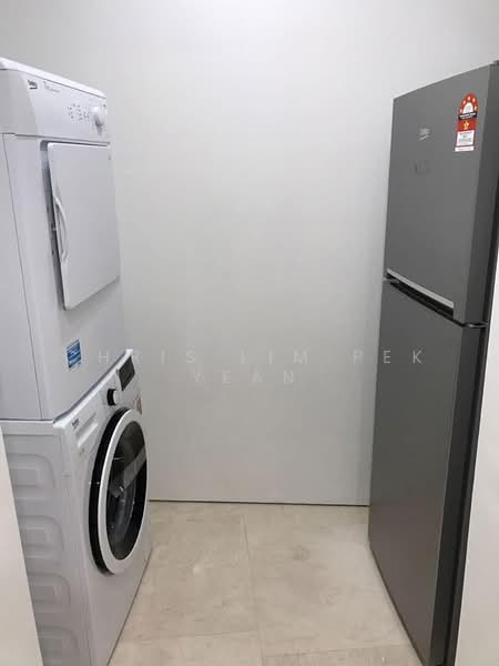 Service Residence for Sale at Vortex KLCC - Chris Lim Pek Yean - Interior - PropertyGuru.com.my