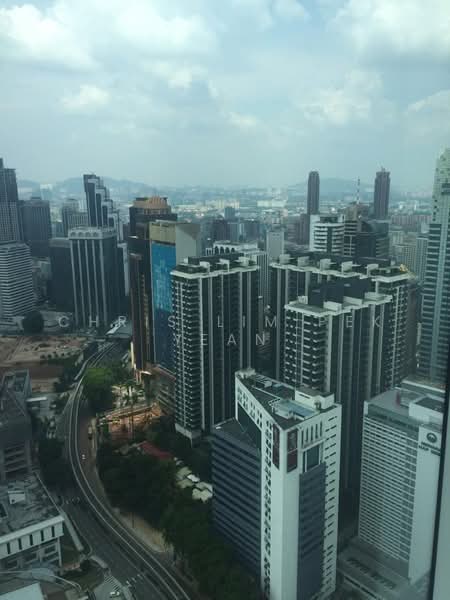 Service Residence for Sale at Vortex KLCC - Chris Lim Pek Yean - Exterior - PropertyGuru.com.my
