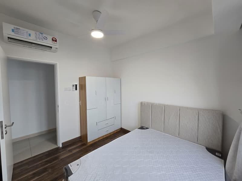 Kediaman Servis untuk Disewa di Aster Hill - Chloe Chan - PropertyGuru.com.my